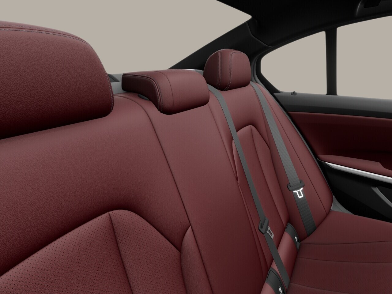 BMW Série 3 M Sport Edition 2026 Blanc alpin Blainville - photo #11