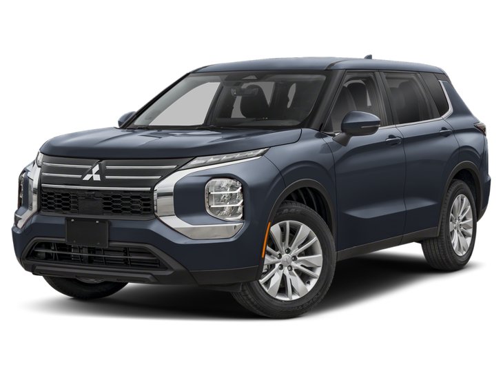 2026 Mitsubishi Outlander ES