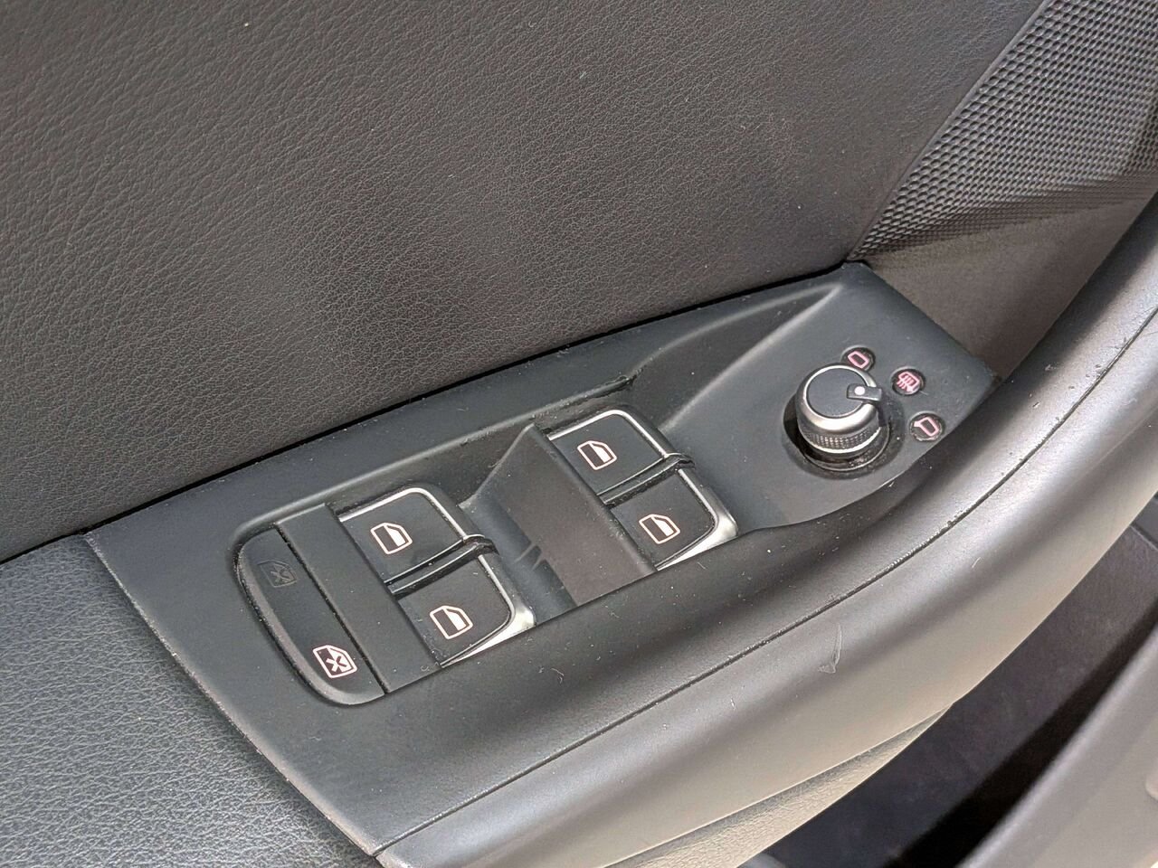 2018 Audi Q3 2.0 TFSI quattro Progressiv Tiptronic White Val-David - photo #33