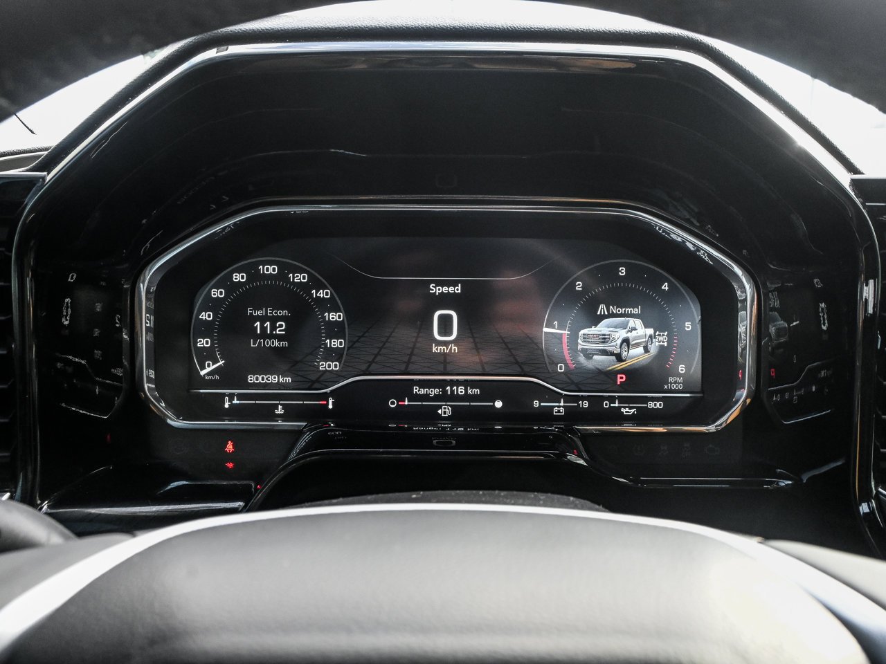 2024 GMC Sierra 1500 4WD Crew Cab 147 Elevation Grey Sherwood Park - photo #21