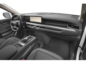 Kia EV9 Light