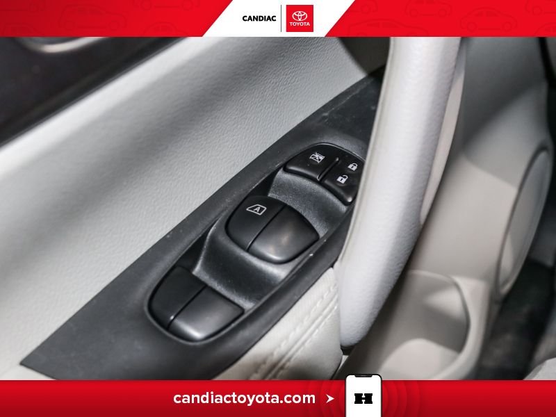 Nissan Qashqai 2018 Bleu Saint-Eustache - photo #17