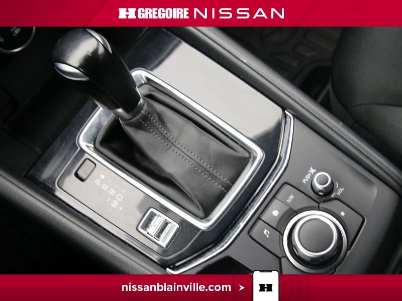 2017 Mazda CX-5 Grey Blainville - photo #19