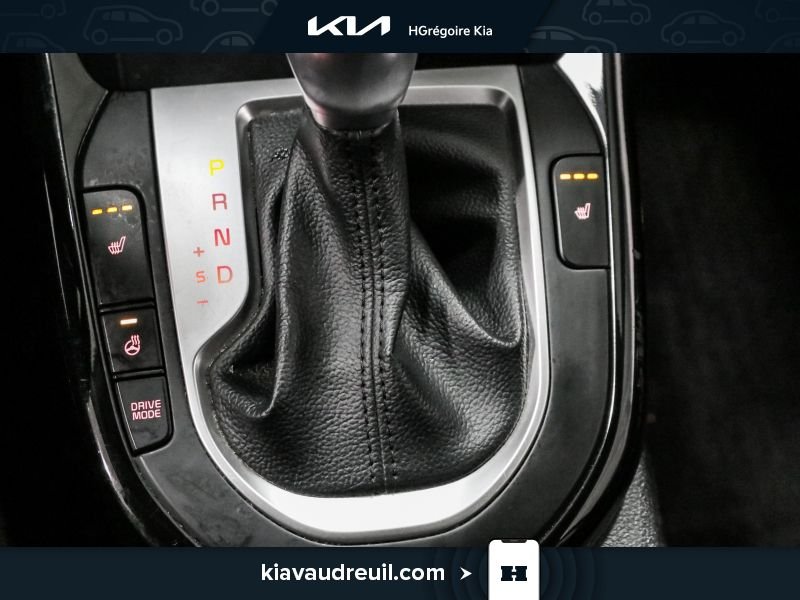 2023 Kia Forte Grey Laval - photo #21