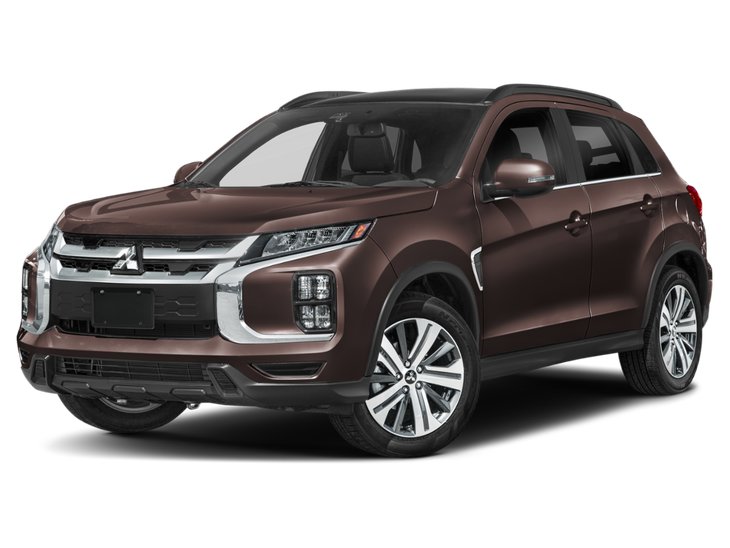 2027 Mitsubishi RVR GT