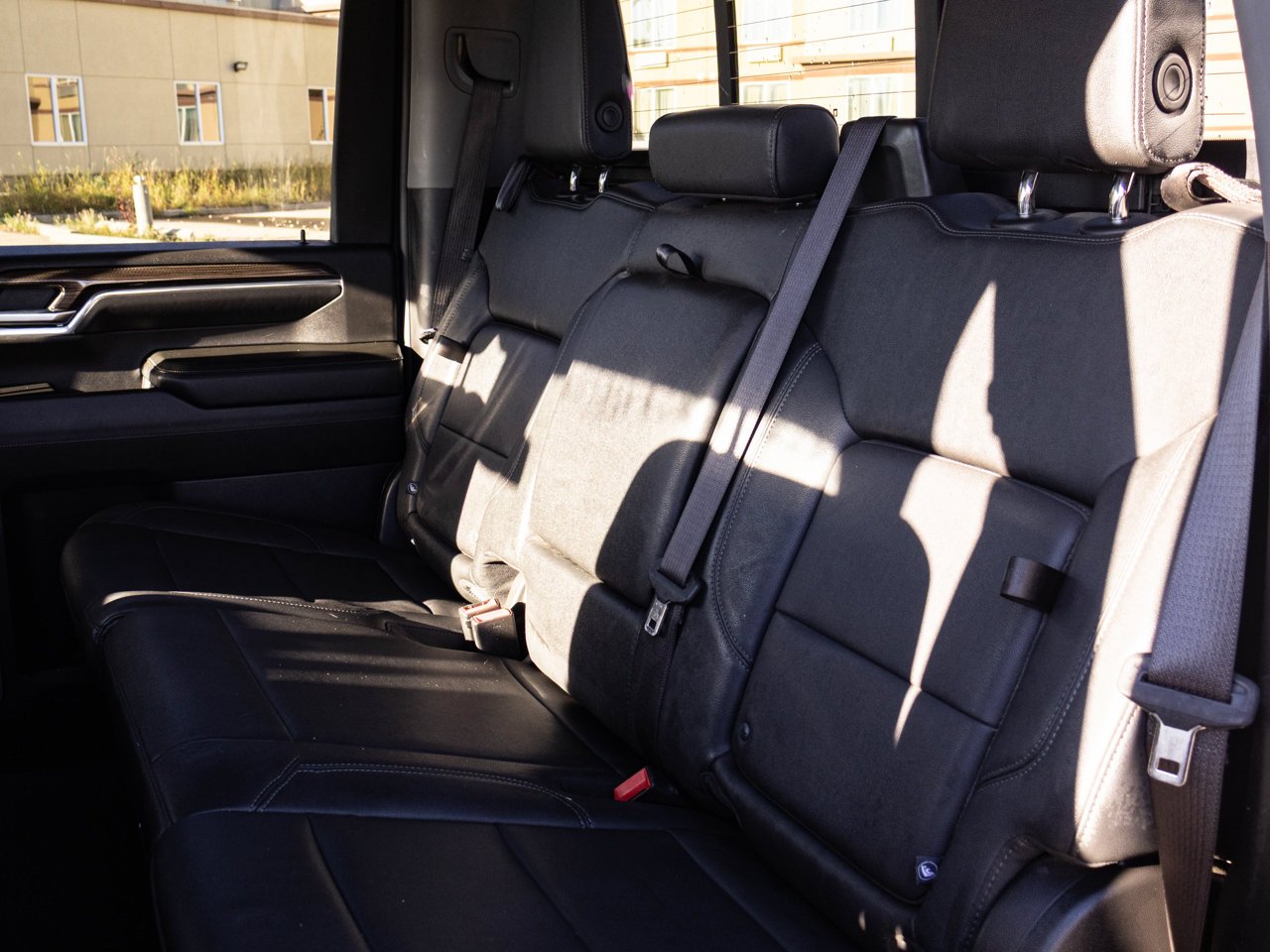 2024 Chevrolet Silverado 3500HD 4WD Crew Cab 159 LT White Sherwood Park - photo #24