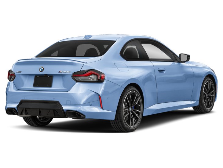 2026 BMW 2 Series M240i xDrive