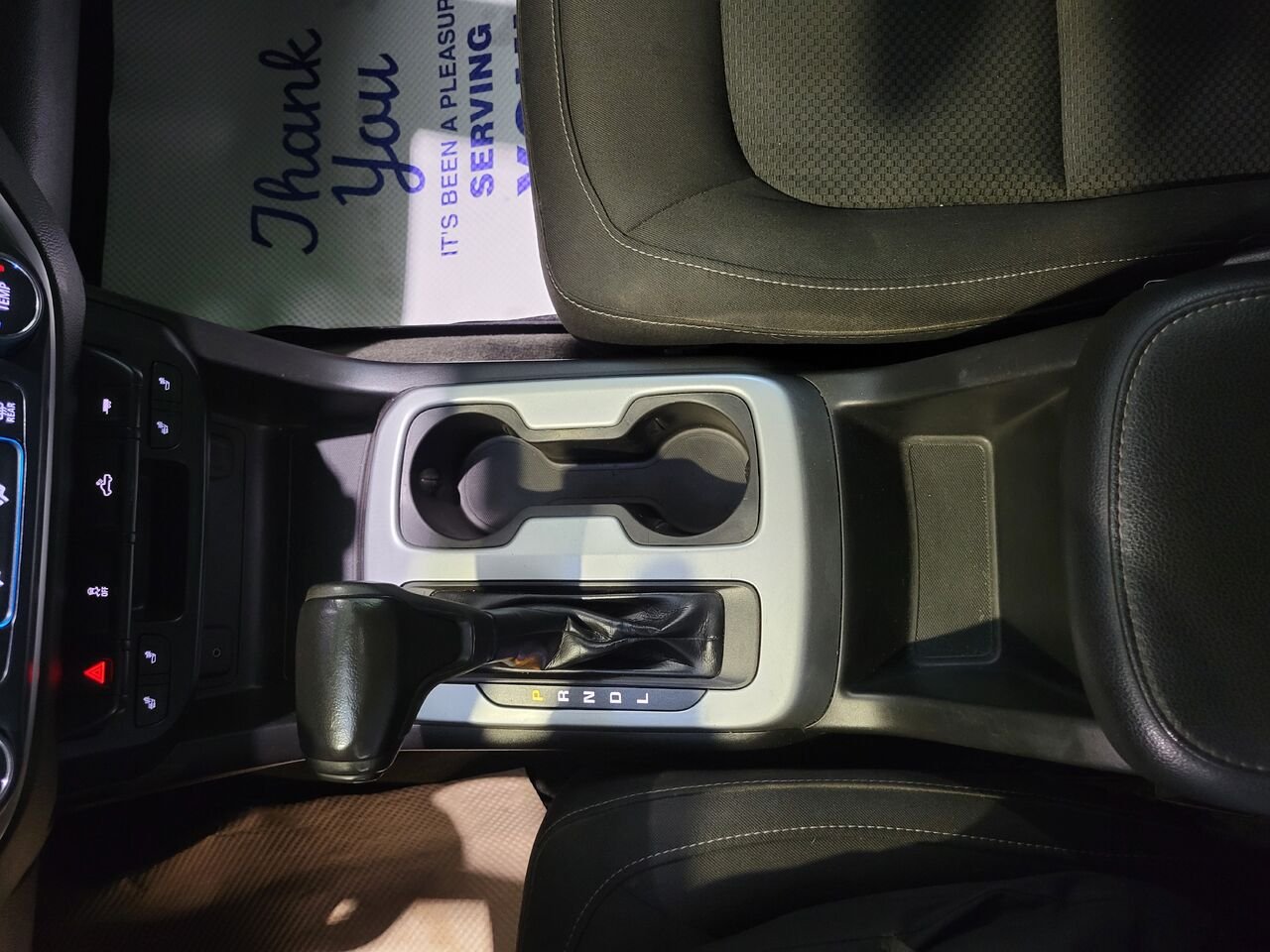 Chevrolet Colorado 2018 Rouge Longueuil, - photo #24