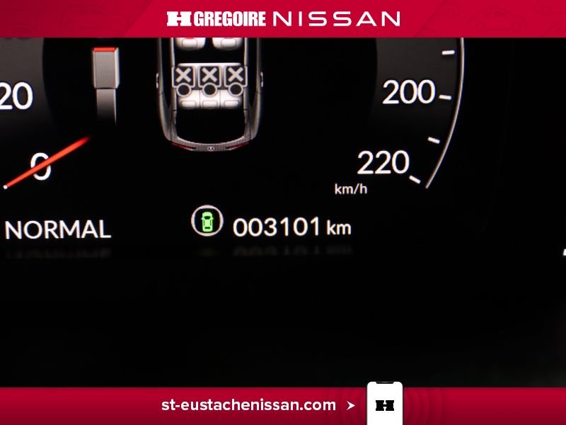 2025 Acura ADX Grey Laval - photo #27