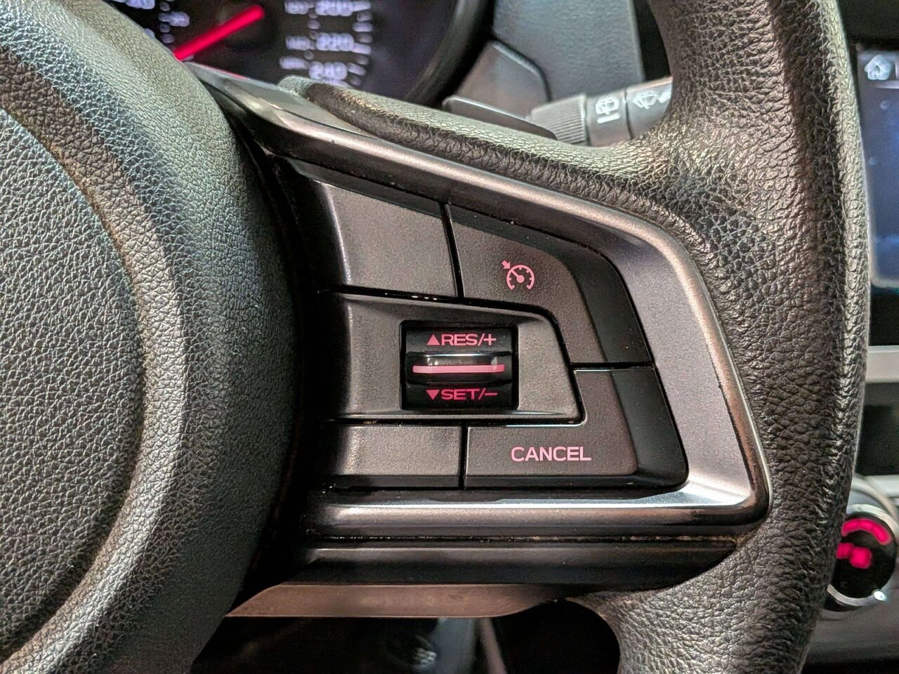 2018 Subaru Outback 2.5i Grey Val-David - photo #15