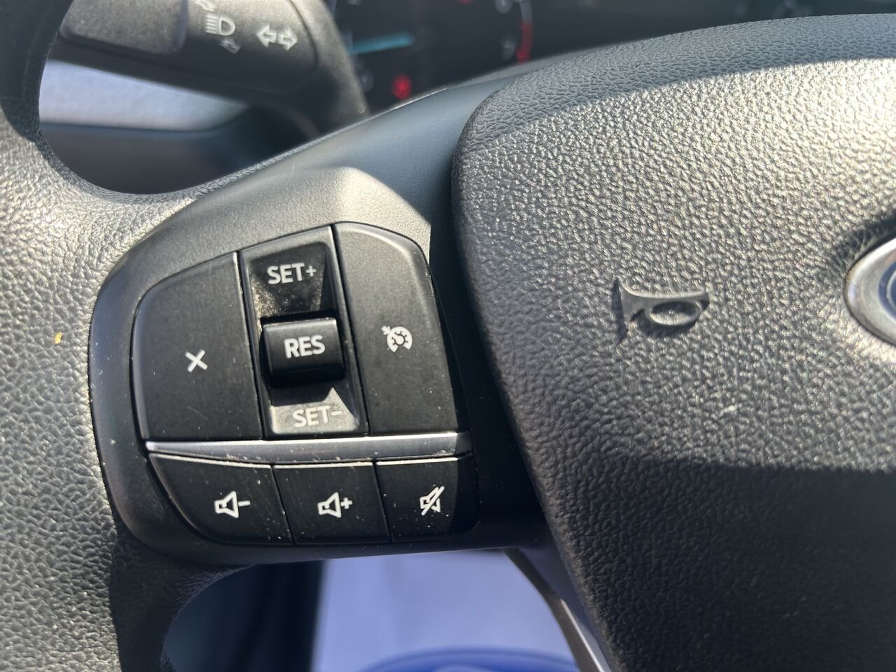 Ford MAVERICK 2023 Bleu Montmagny - photo #11