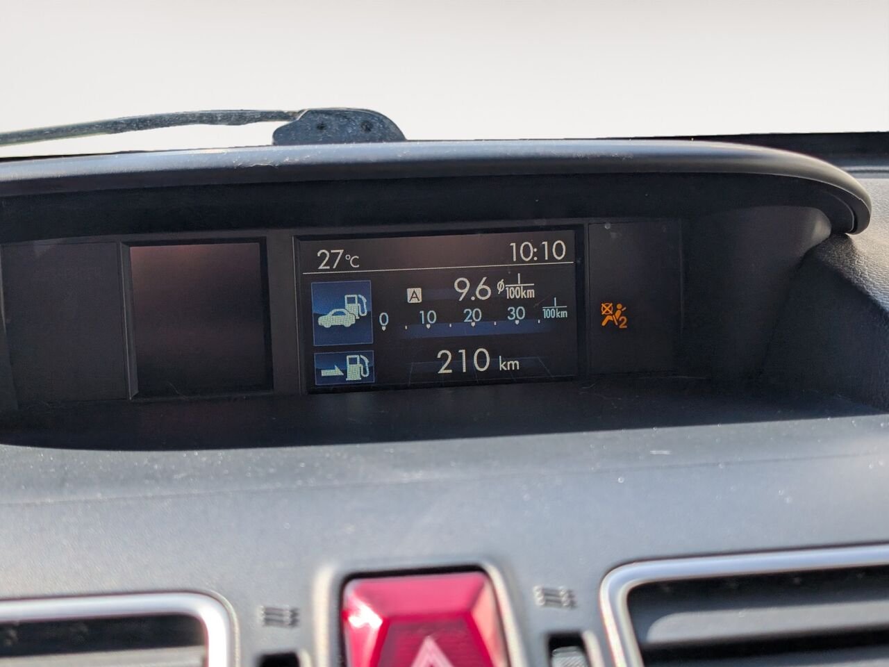 Subaru XV Crosstrek LIMITED/AWD/TOIT OUVRANT/SIÈGES CHAUFFANTS/AC/CAMÉRA DE RECUL 2015 Argent Sherbrooke - photo #15