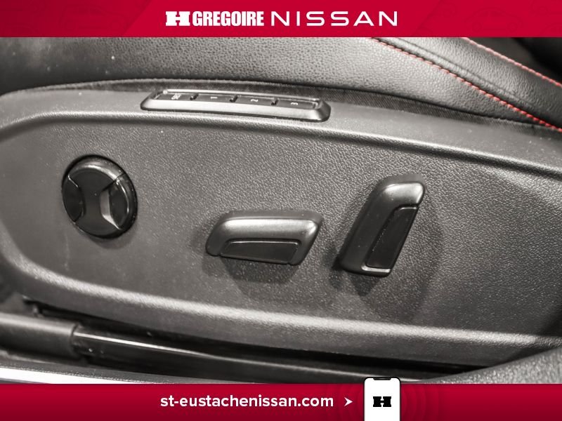 Volkswagen Jetta SE4612 | GLI SIEGE CHAUFFANT CAMERA MAGS 2019 Blanc Laval - photo #26