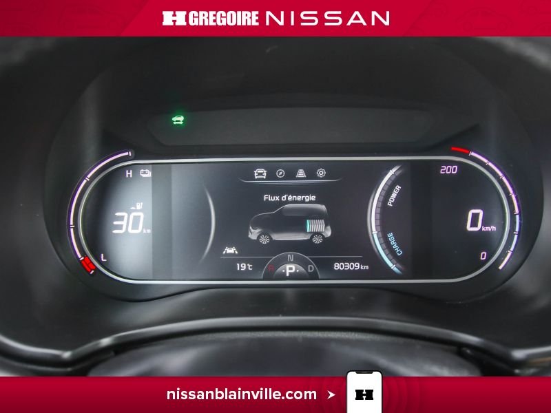 Kia Soul 2022 Gris Blainville - photo #14