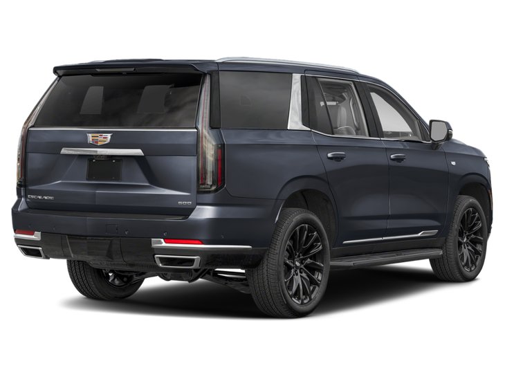 2026 Cadillac Escalade Luxe 4RM