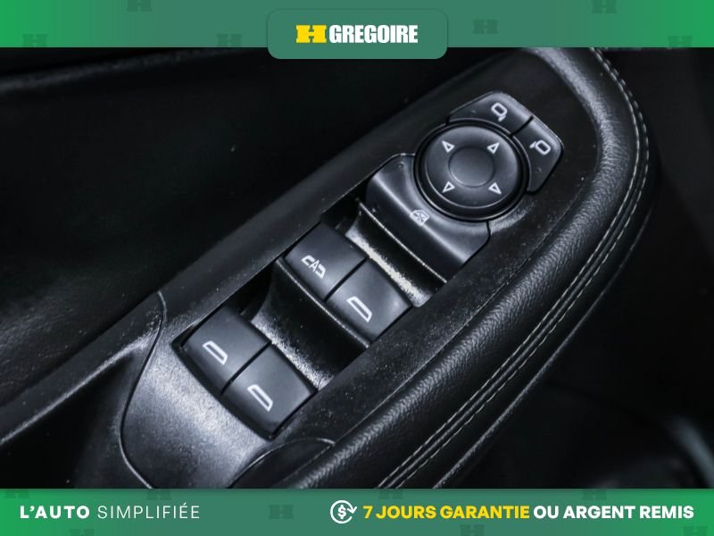 2023 Buick Encore GX Orange Laval - photo #13