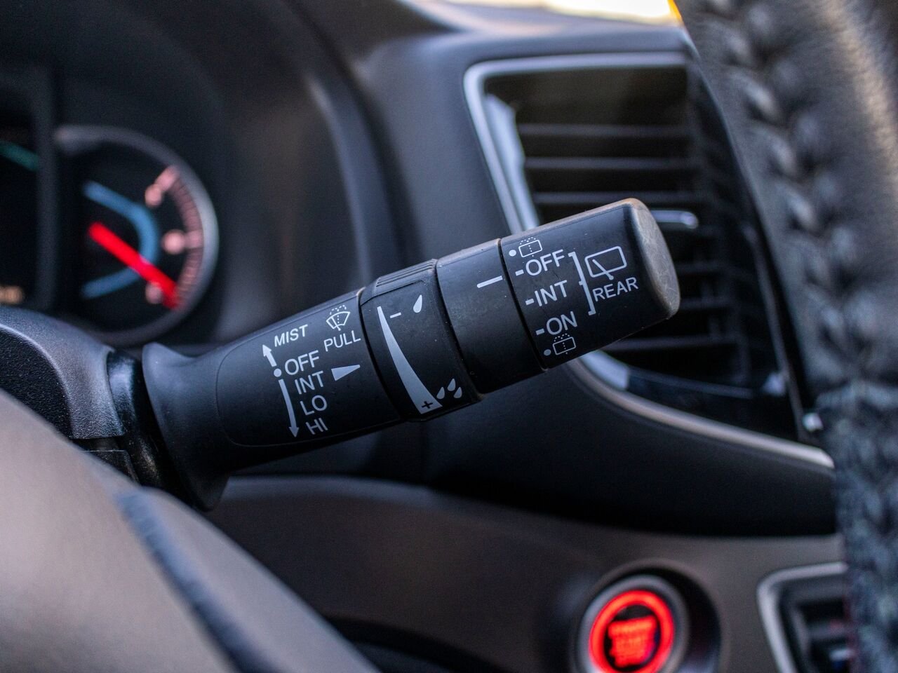 2020 Honda Passport EX-L Traction Intégrale Black Châteauguay - photo #20
