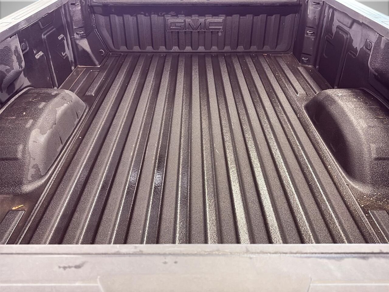 2024 GMC Sierra 2500HD SLE cabine multiplace 4RM 172 po White Saint-Hyacinthe - photo #14