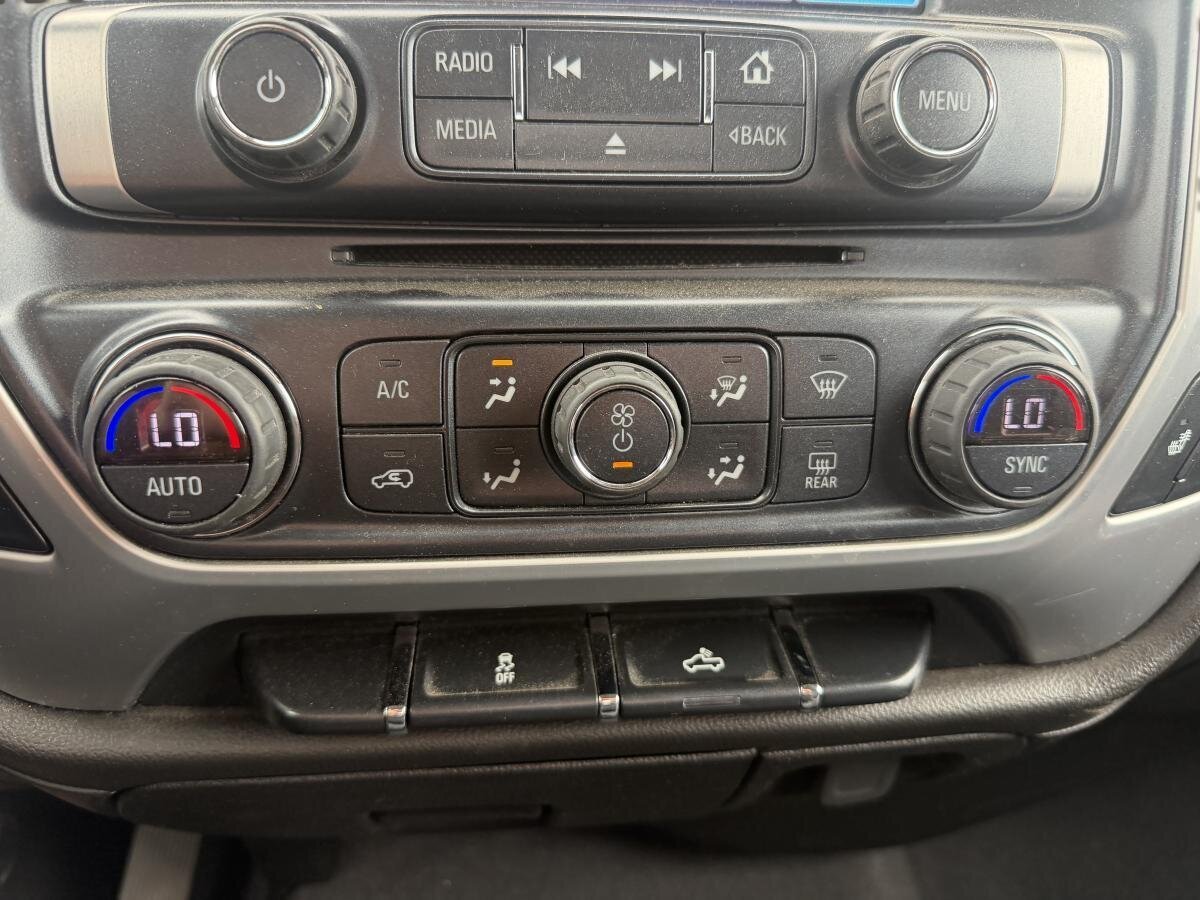 2019 GMC 1500 Silver  - photo #15