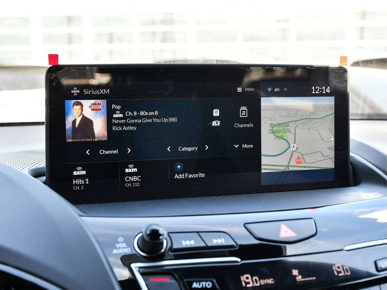 2024 Acura RDX A-Spec - ACURA CERTIFIED Blue Etobicoke - photo #16