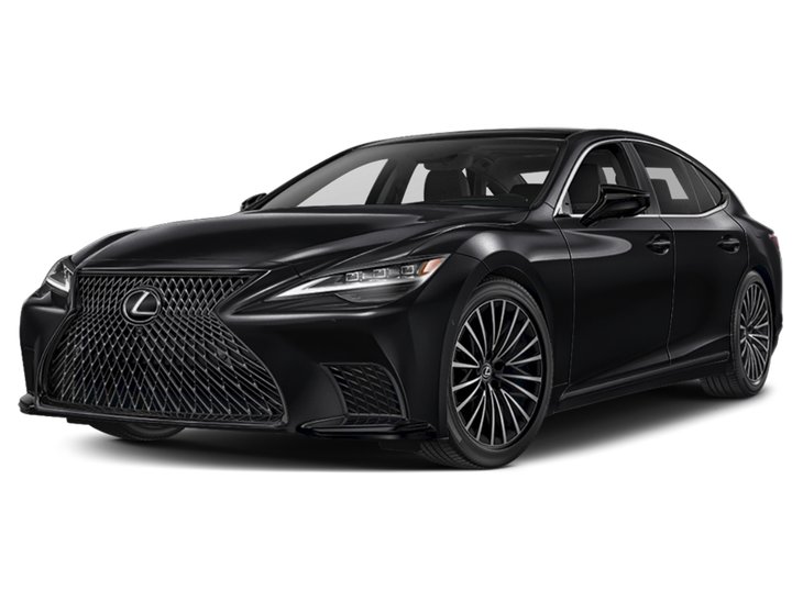 2026 Lexus LS LS 500
