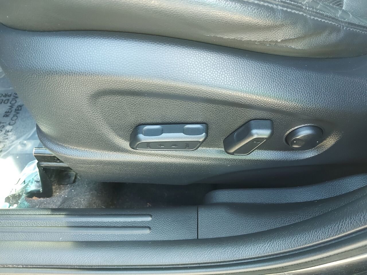2015 Kia Soul Black  - photo #11