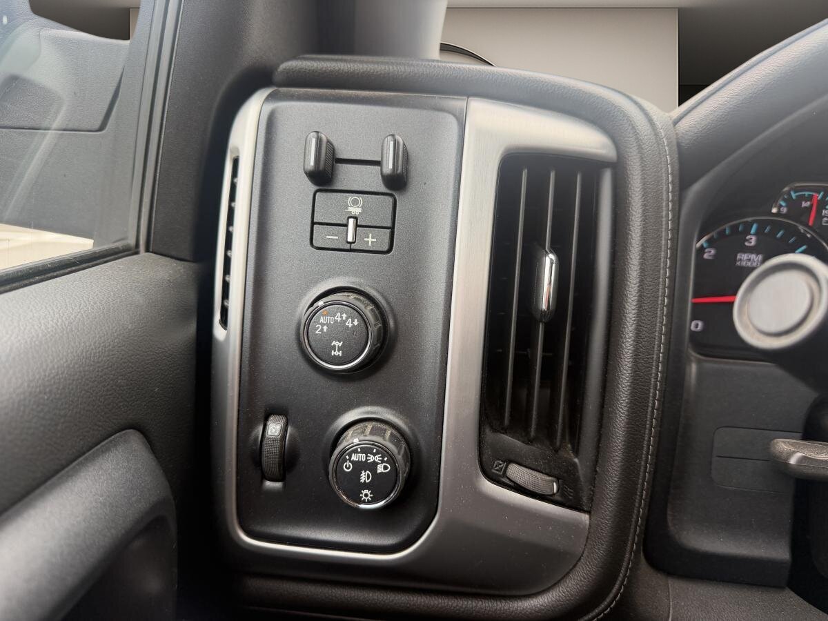 2019 GMC 1500 Silver  - photo #12