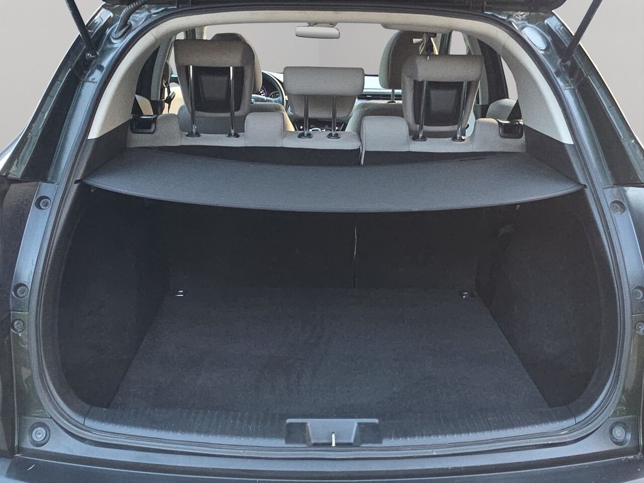 Honda HR-V 2016 Vert Val-David - photo #27