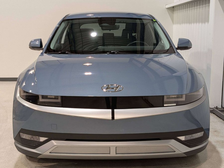 2024 Hyundai IONIQ 5 Preferred RWD Long Range Blue