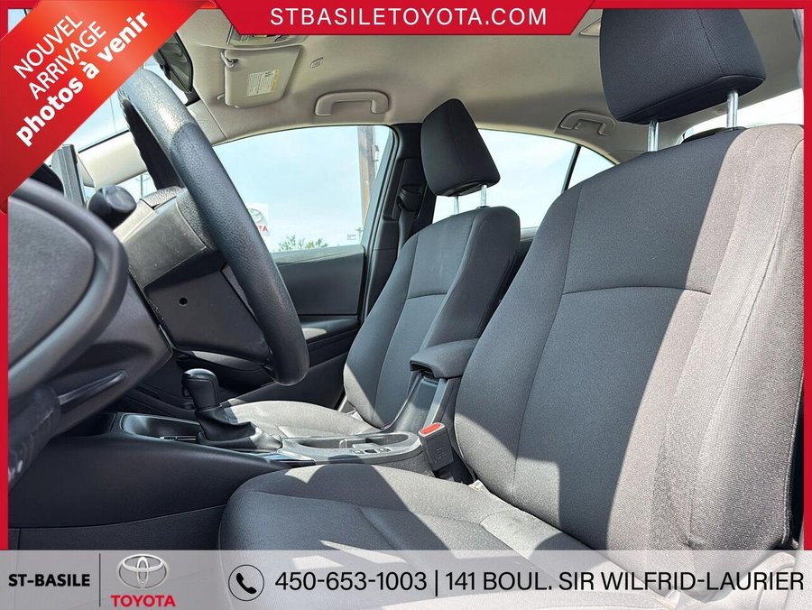 Toyota COROLLA 2024 2024 Célestite