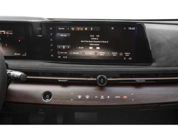 Nissan ARIYA PLATINUM+