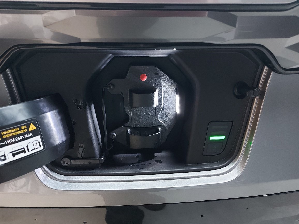 2026 Kia Niro EV Steel Grey Blainville - photo #28