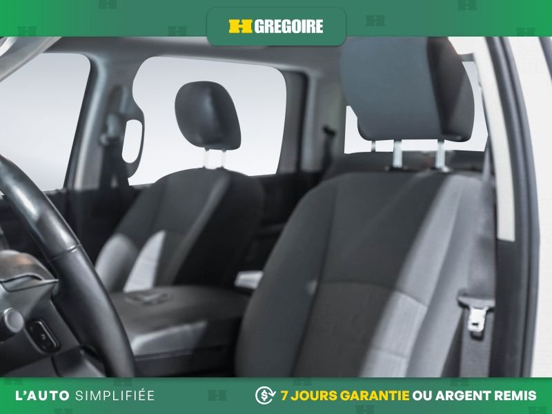 2023 Ram 1500 White Laval - photo #15