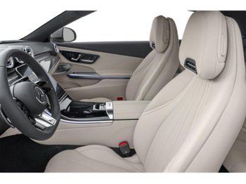 Mercedes-Benz CLE CLE 53 AMG