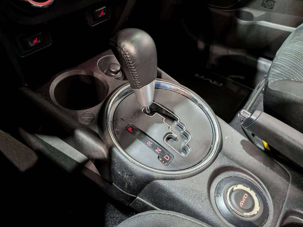 Mitsubishi RVR AWD 4dr CVT GT 2015 Blanc Val-David - photo #24