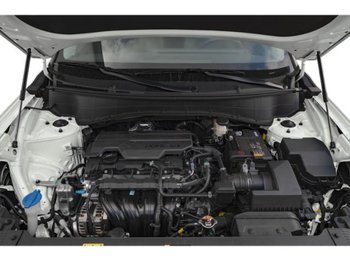 Kia Seltos LX