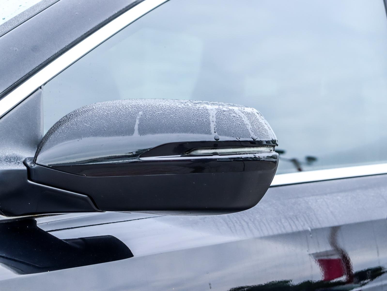2019 Honda CR-V EX-L Ottawa & Gatineau - photo #24
