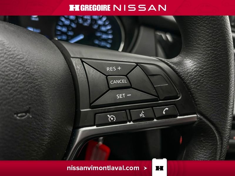 Nissan Qashqai 2023 Gris Blainville - photo #21