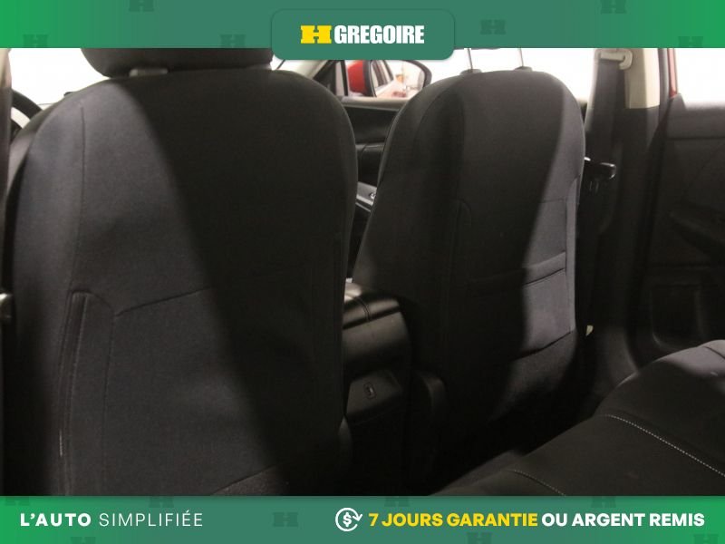 Nissan Sentra 2024 Rouge Saint-Eustache - photo #25