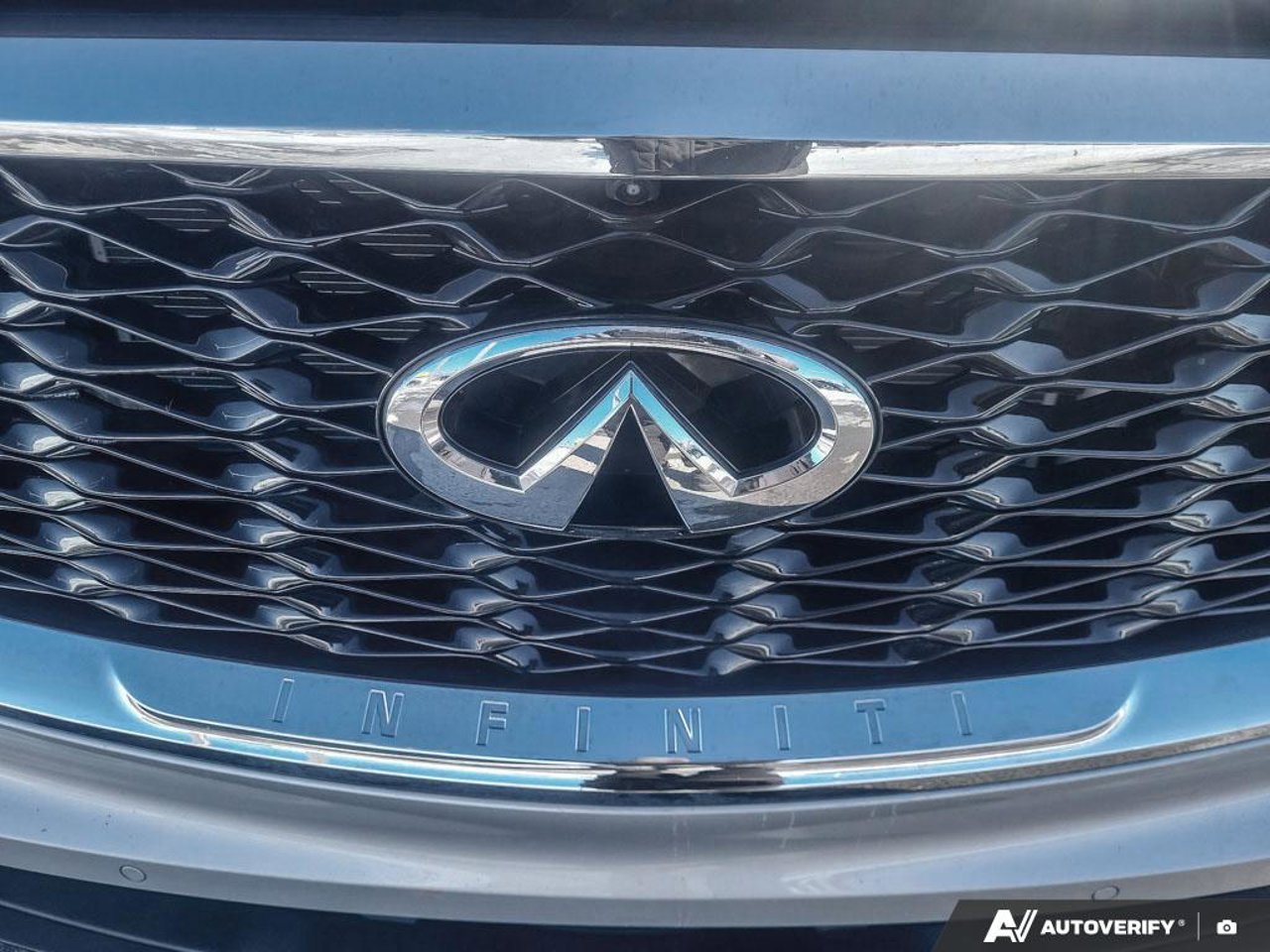 INFINITI QX60 5N1DL1FS6PC347148 2023 Blanc Mirabel - photo #11