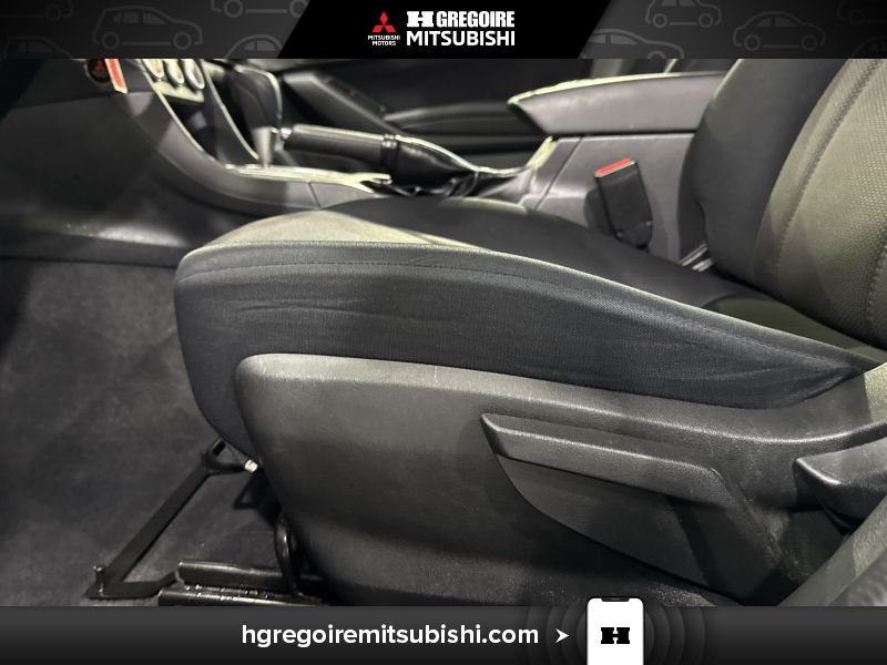 2020 Subaru Crosstrek Grey Blainville - photo #31