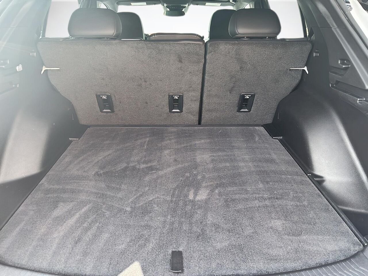 CHEVROLET EQUINOX 2LT 2024 Blanc Saint-Hyacinthe - photo #5