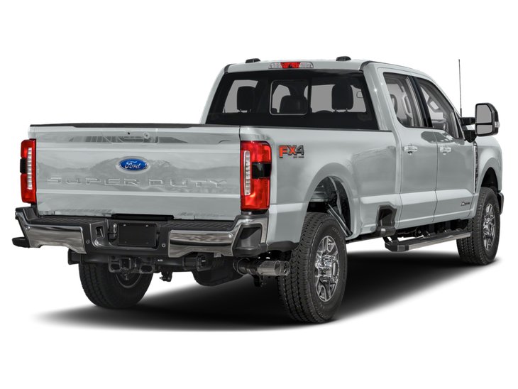 2026 Ford Super Duty F-350 à roues arrière jumelées LARIAT
