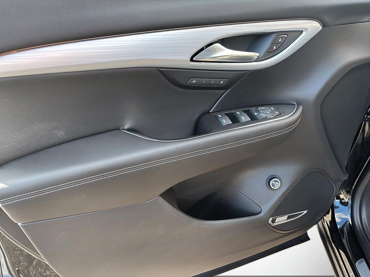 2026 BUICK Envision AVENIR EBONY TWILIGHT METALLIC Saint-Hyacinthe - photo #9