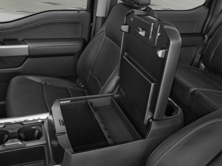 2026 Ford Super Duty F-250 SRW 2026 Oxford White