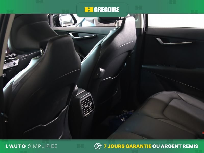 Kia Niro 2026 Noir Blainville - photo #24