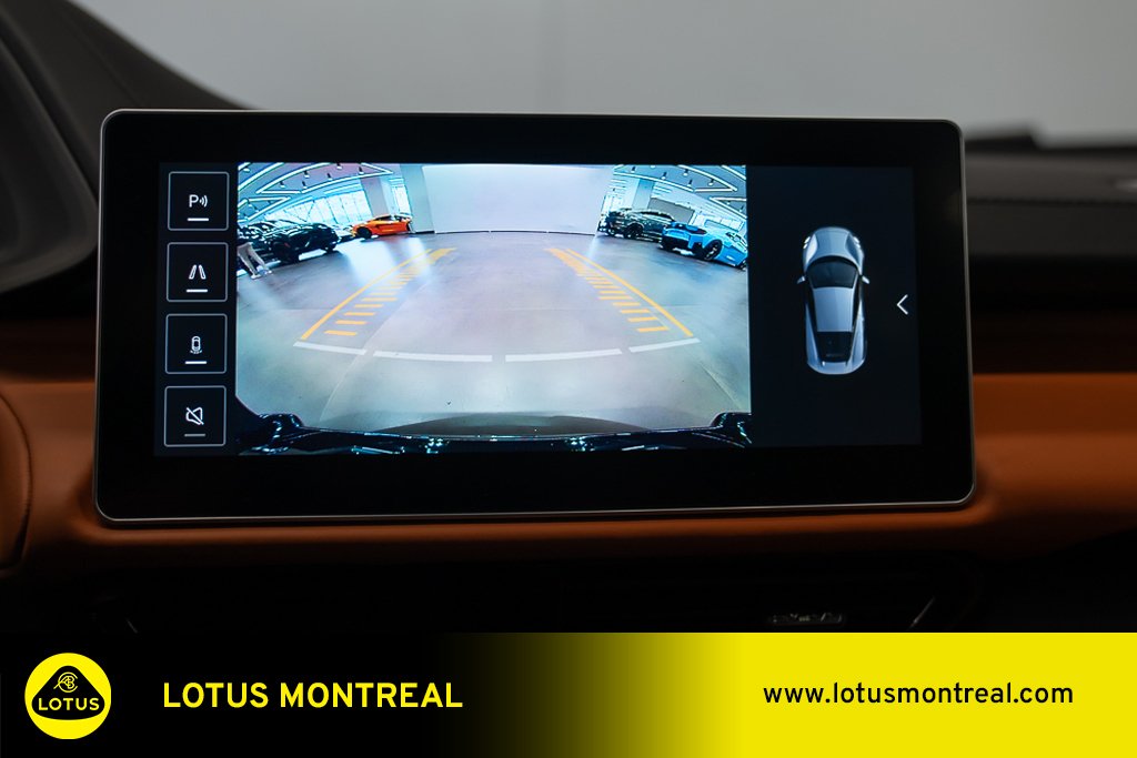 Lotus Emira V6 First Edition Coupe 2024 Kirkland - photo #10