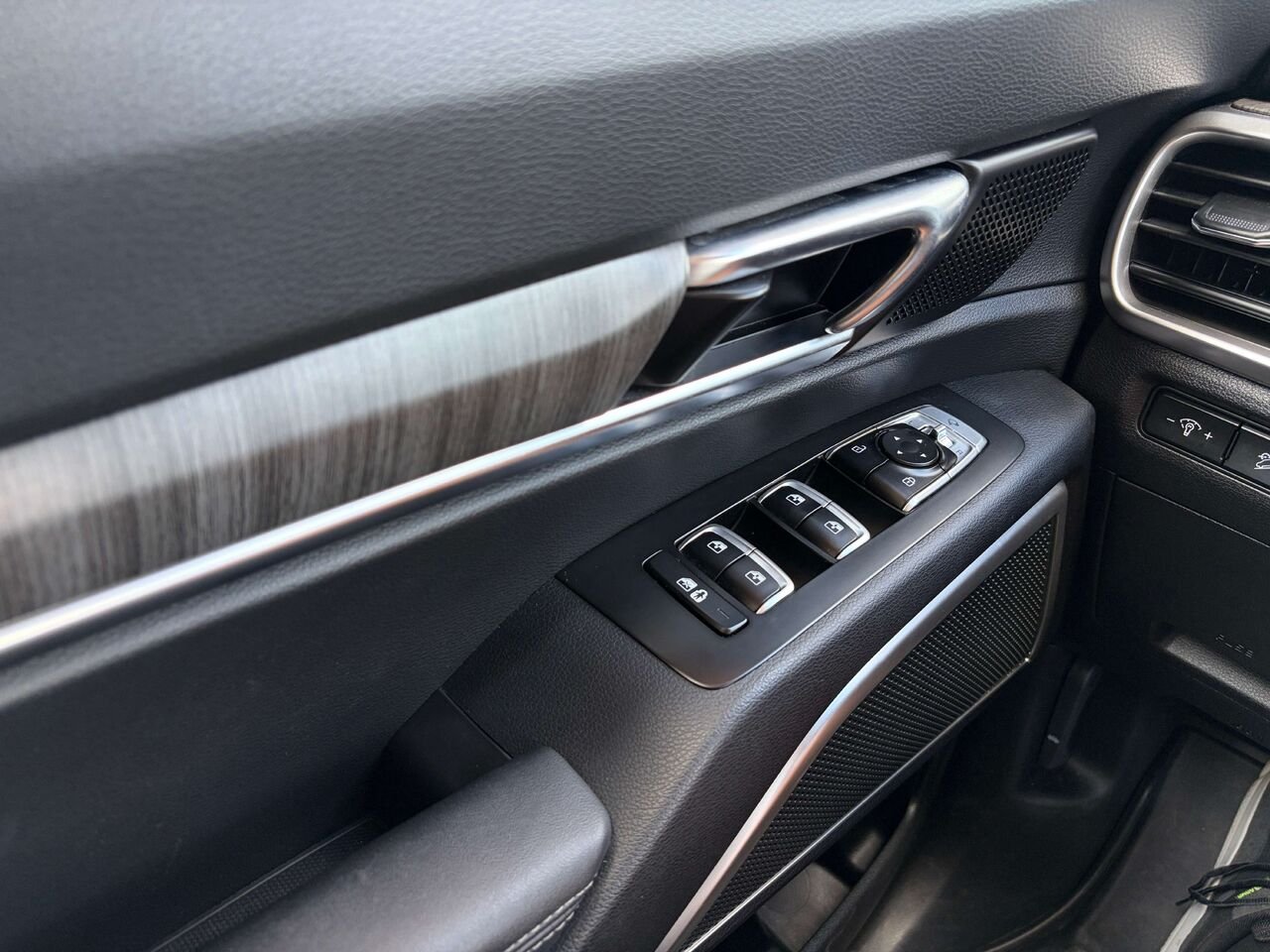 2023 Kia Telluride Blue Gatineau - photo #10