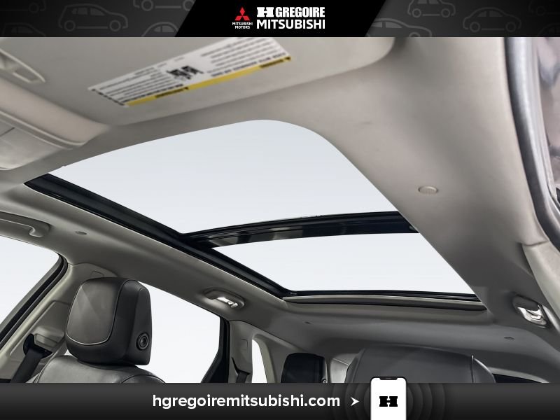 2018 Cadillac XT5 Brown Saint-Eustache - photo #20