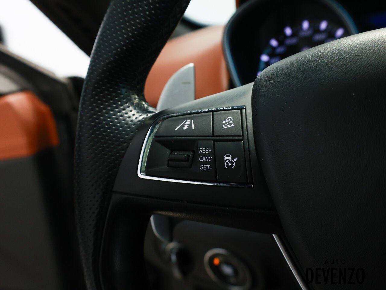 Maserati Levante 2017 Noir Saint-Eustache - photo #16